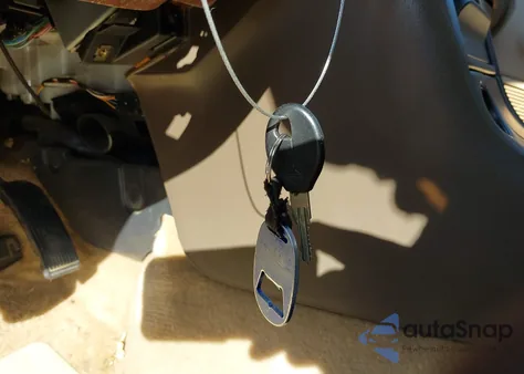 1996 Nissan Maxima Gle/Gxe/Se from USA, damaged, VIN JN1CA21D0TT168766